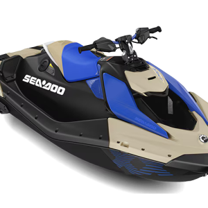 Sea-Doo Spark Trixx 1-UP Sand / Dazzling Blue