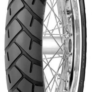 Pneu Metzeler Tourance 90/90-21 54H TL para Moto de Estrada e Trail