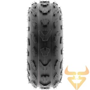 Pneu Off-Road Sun-F COG A007 20x7-8 para ATV/UTV