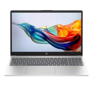 Portátil HP 15-FC0108NP - AMD Ryzen 7 7730U, 32GB RAM, 1TB SSD, 15.6" Sem Sistema Operativo
