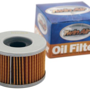 Filtro de Óleo Twin Air para Honda Rincon 650 / 675