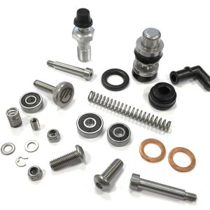 Kit Reparação Bomba Travão Beringer BRO12