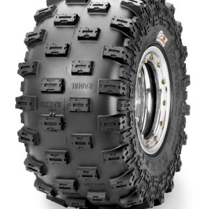 Pneu Maxxis iRazr 20x11-9 M944 - Alta Performance Todo Terreno