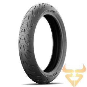 Pneu Michelin Road 6 110/70-17 M/C 54W - Alta Aderência e Durabilidade
