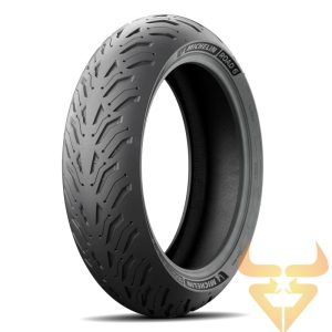 Pneu Michelin Road 6 160/60-17 M/C 69W – Máxima Aderência e Durabilidade