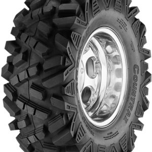 Pneu Artrax Countrax 25x8-12 para ATV e UTV Off-Road