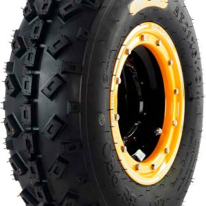 Pneu Bepro 2XT 22x7-10 – Alta Durabilidade e Aderência Superior