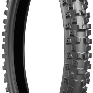 Pneu Bridgestone Battlecross X20 80/100-21 M/C 51M TT - Alta Performance para Competição