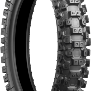 Pneu Bridgestone Battlecross X31 110/90-19 NHS 62M TT - Alta Tração e Estabilidade