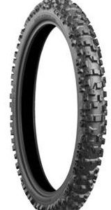 Pneu Bridgestone Battlecross X31 90/100-21 NHS 57M TT - Alta Tração e Estabilidade