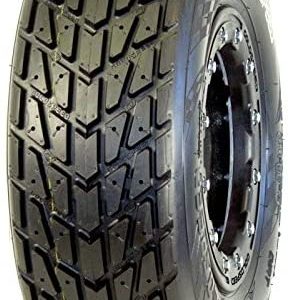 Pneu Goldspeed CR 165/70-10 Yellow Frente – Alta Durabilidade e Aderência