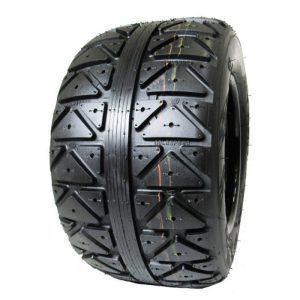 Pneu Goldspeed CR 225/40-10 Amarelo Traseiro – Alta Durabilidade e Aderência