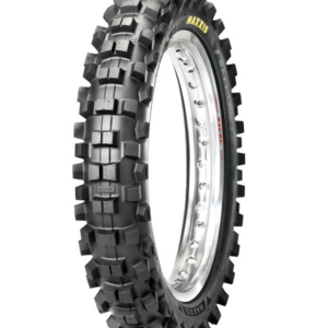 Pneu Maxxis Maxxcross SI 100/90-19 M7312 57m