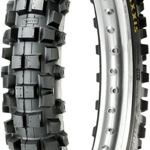 Pneu Maxxis Maxxcross IT 120/100-18 M7305 68m
