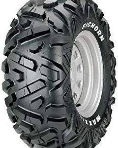 Pneu Maxxis Bighorn M918 29x11-14 – Tração e Durabilidade para ATV, UTV e SSV