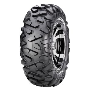Pneu Maxxis Bighorn 2.0 MU09 24x8-12 - Alta Performance e Durabilidade