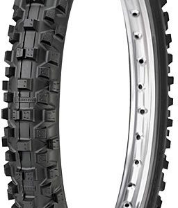 Pneu Maxxis M7311 80/100-21 Maxxcross Si - Alta Performance Off-Road