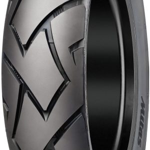 Pneu Mitas Terra Force 150/80-17 69v - Dupla Utilização Estrada e Off-Road