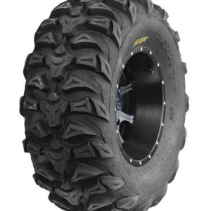 Pneu Off Road Sun-F COG A040 26X9-12 para ATV e UTV