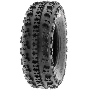 Pneu Off Road Sun-F / COG A027 21x7-10 Replica Maxxis para Quads