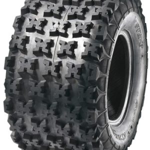 Pneu Sun-f / Cog Traseiro 22x10-9 6 Telas - Réplica Maxxis