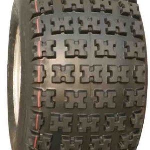 Pneu Veloce V1512 Traseiro 21x10-8 4 Telas