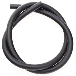 Tubo de Óleo / Gasolina Reforçado c/ Tela Ø6mm X Ø13mm 1metro