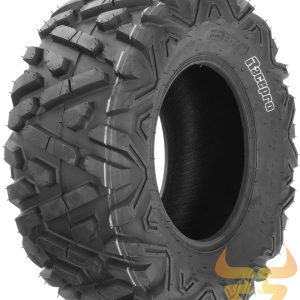 Pneu Racepro P350 25x8-12 – Alta Performance para ATV