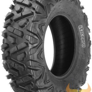 Pneu Racepro P350 25x10-12 - Alta Performance para ATV
