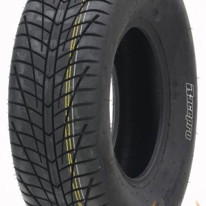 Pneu Estrada Racepro P354 25x8-12 70J TL 6 Telas