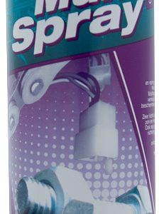 Spray Anti-ferrugem / Multi Spray Bo Motor Oil