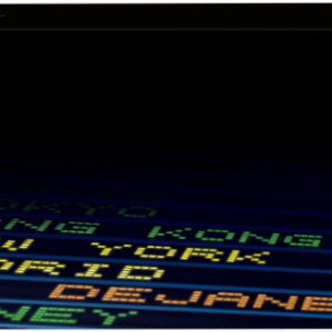 HP Cartucho de tóner original LaserJet 131A cian