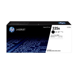 HP Cartucho de tóner LaserJet Original 335A preto
