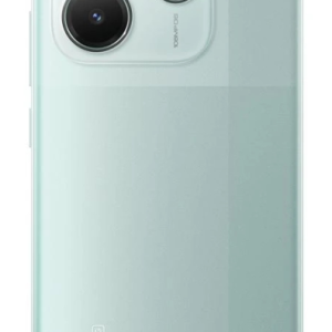 Xiaomi Redmi Note 14 5G 16,9 cm (6.67") Ranura híbrida Dual SIM USB Tipo C 6 GB 128 GB 5110 mAh verde