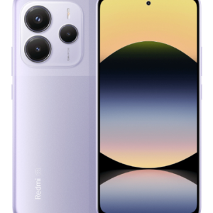 Xiaomi Redmi Note 14 5G 16,9 cm (6.67") Ranura híbrida Dual SIM USB Tipo C 6 GB 128 GB 5110 mAh Lavanda, Púrpura