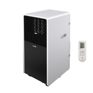 Ar condicionado portátil apenas frio p41 com wifi, 3,5 kw, 285 x 335 x 698 mm