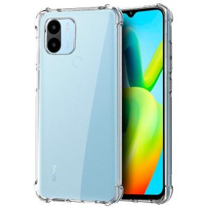 Capa COOL para Xiaomi Redmi A1 Plus / A2 Plus AntiShock Transparente