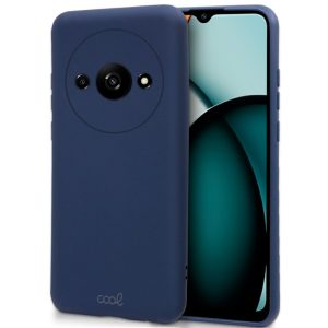 Capa COOL para Xiaomi Redmi A3 Cover Marino