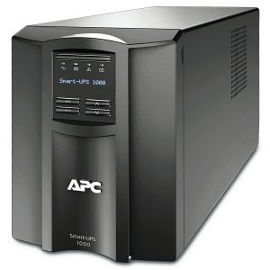 APC Smart-UPS 1000VA LCD 230V com SmartConnect
