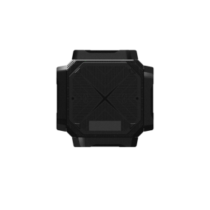 Ruijie Networks RG-EW6000GX router Inalâmbrico 2.5 Gigabit Ethernet Dual-band (2.4 GHz / 5.8 GHz) preto