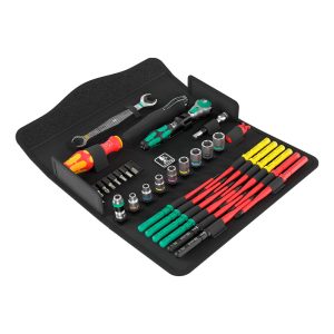 Kit de manutenção w1,32 peças