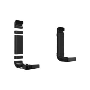 Encastre Placas Indução Acessorios