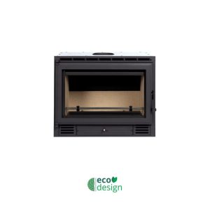 Climatização Ambiente - Portátil, Pellets, Lenha Recuperadores Ar Quente