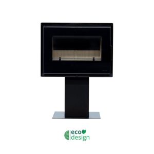 Climatização Ambiente - Portátil, Pellets, Lenha Aquecimento Lenha