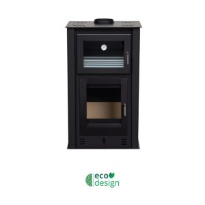 Climatização Ambiente - Portátil, Pellets, Lenha Aquecimento Lenha