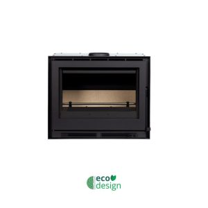 Climatização Ambiente - Portátil, Pellets, Lenha Recuperadores Ar Quente