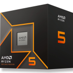 AMD Ryzen 5 9600 procesador 3,8 GHz 32 MB L3 Caja