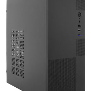 differo PC M440 I5-14400 16GB SSD 500NVME