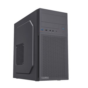 differo PC M680 R5-5500 16GB SSD 500NVME