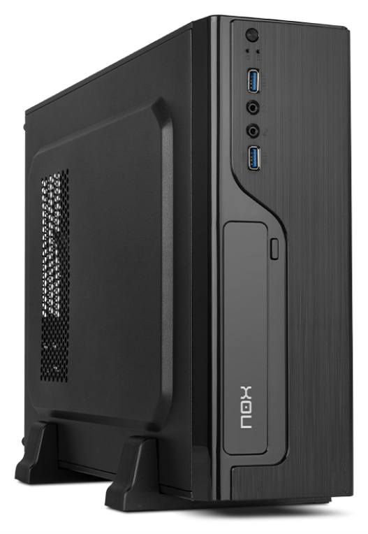 differo PC NXLITE070 I5-14400 16GB 500SSD NVME